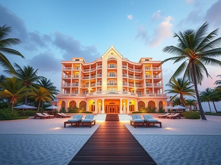 Hotel Deals