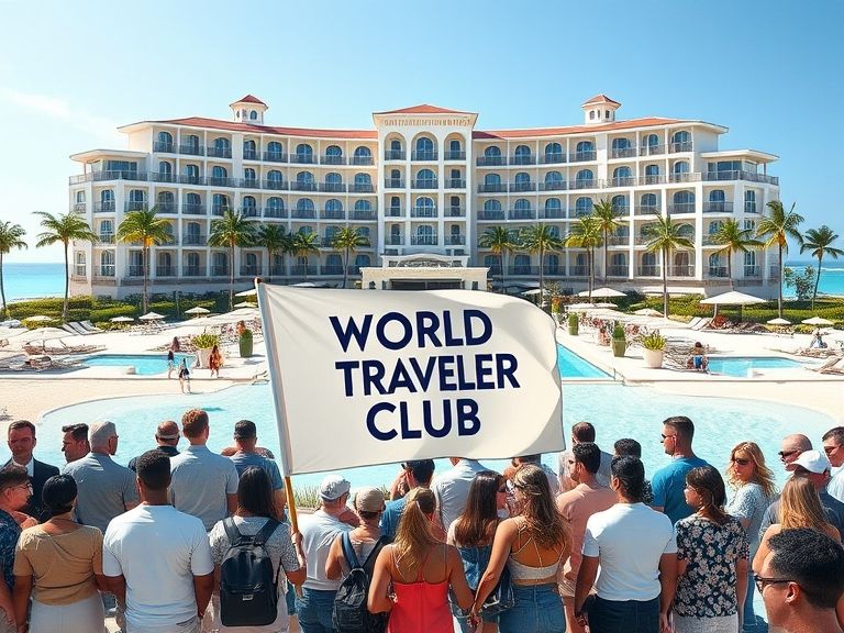 Promote Your Hotel to a Global Audience — For Free! 2 Hotel Promotion for Free