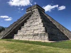 Cancun