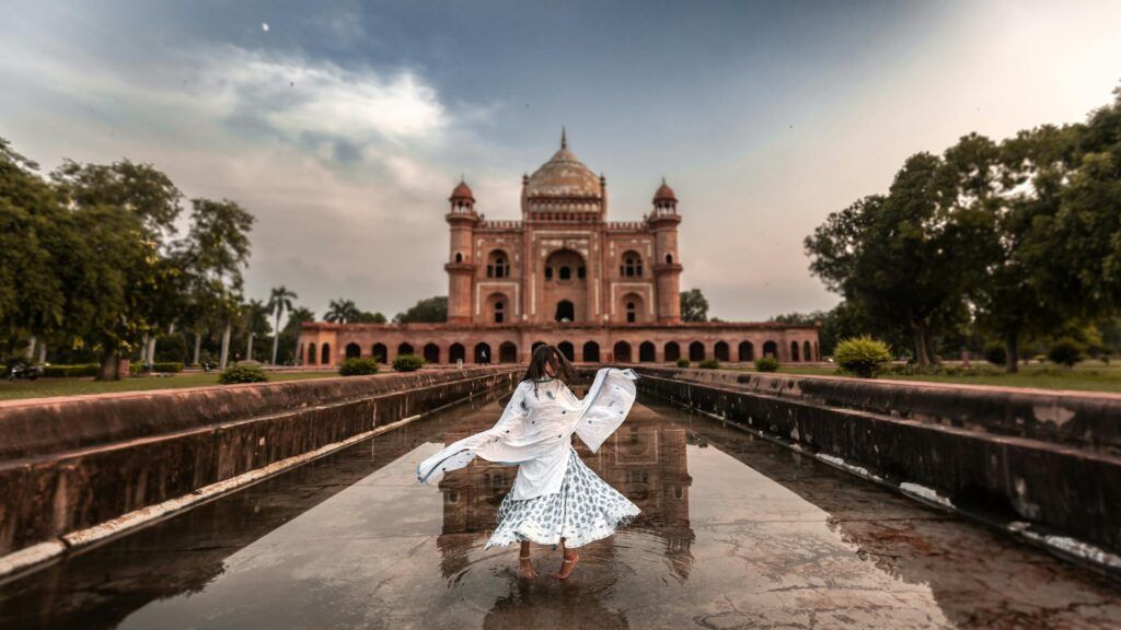 India Tours