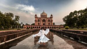 India Tours