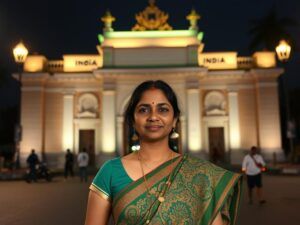 India, Mumbai
