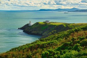 ireland