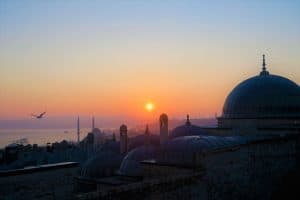 Istanbul