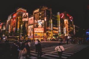 Japan