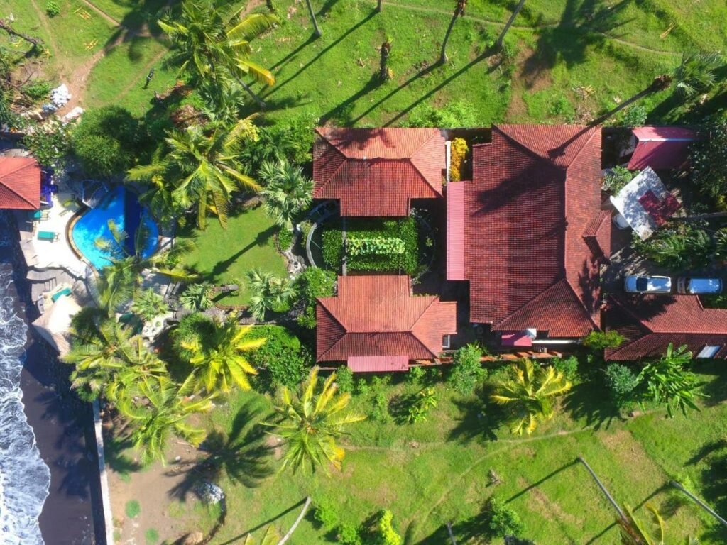 kebun 61