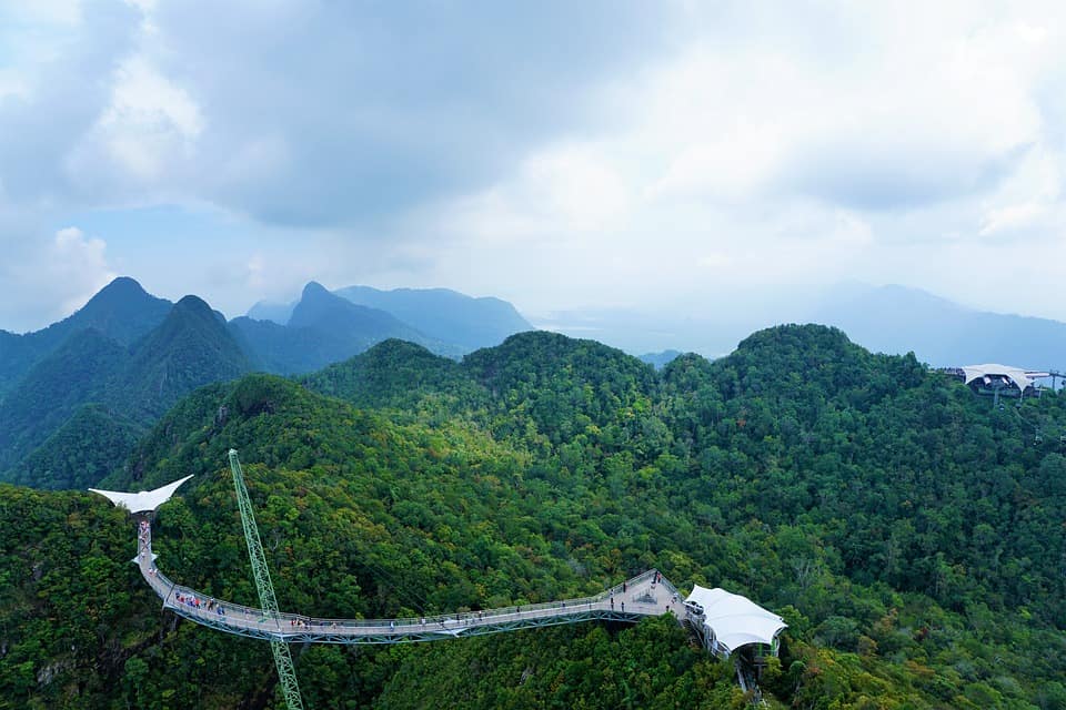 Langkawi Island, Malaysia - A Tropical paradise 1 langkawi nature 3227920 960 720