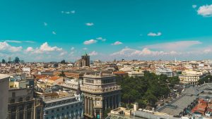 Madrid