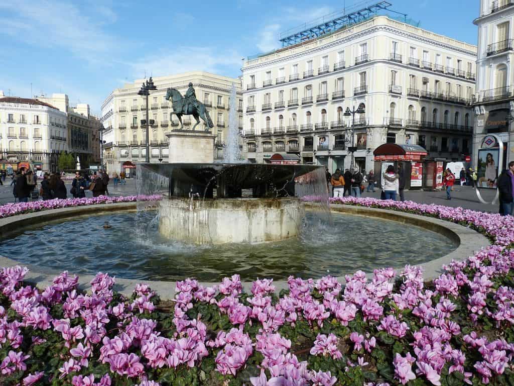 Madrid, Spain