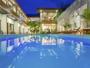 Kaani Village & Spa