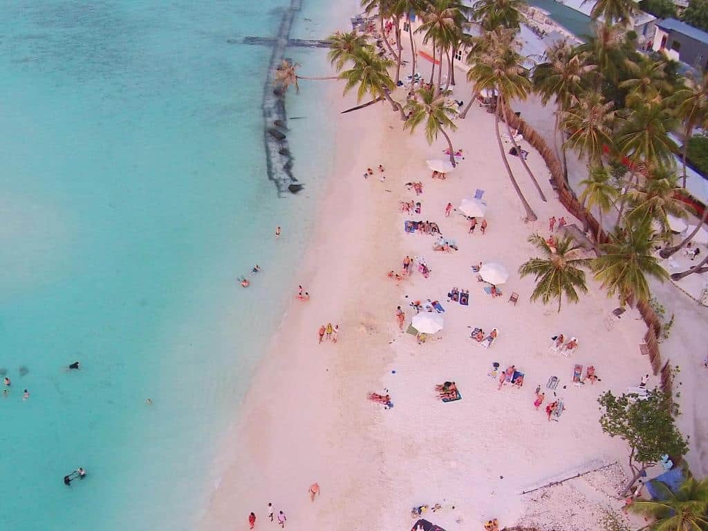 Maldives-