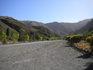 Mendoza