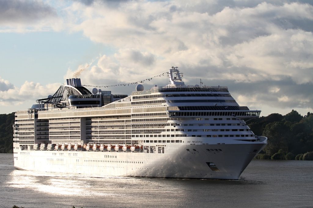 7 Night Caribbean Cruise Deal