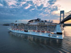 8 Night Bahamas Cruise