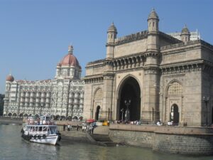 Mumbai