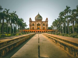 Delhi