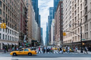 New York