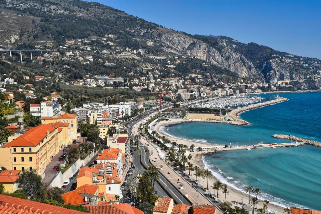 Nice France