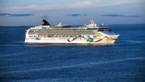 12 Night Transatlantic Cruise Deal