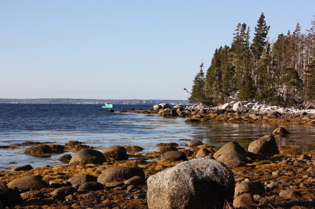 Nova Scotia