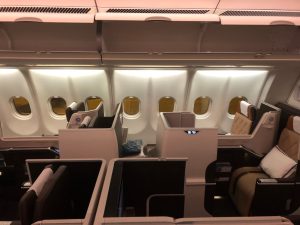 Oman Air