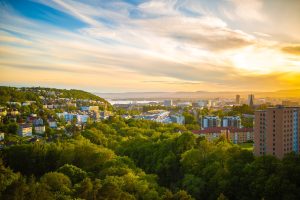 Oslo