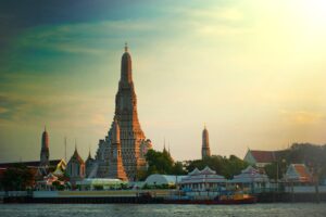 Bangkok