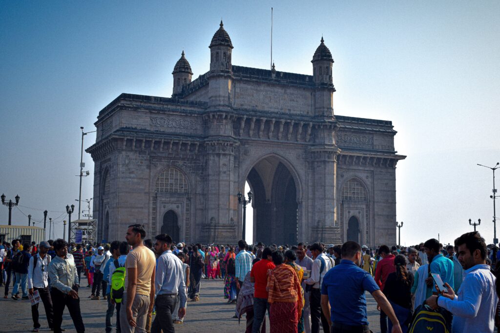 Mumbai