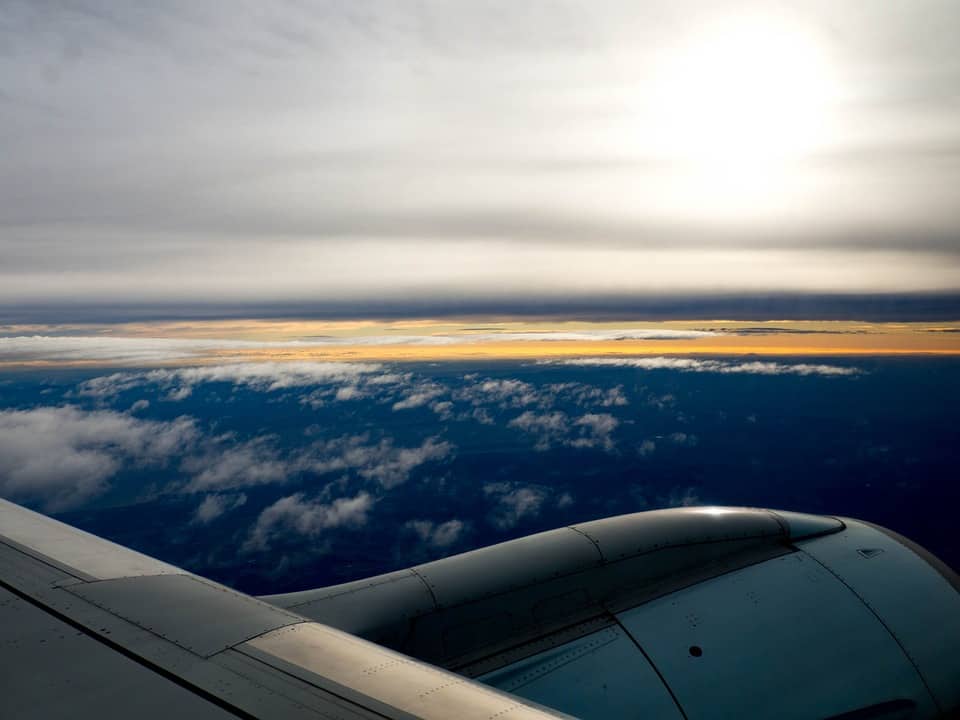 Economy Flight Deals