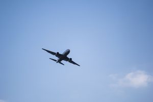 Airplane, Flight Deal, Plane