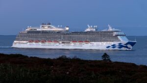 7 Night Mexico Cruise