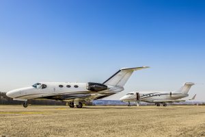 Private Jet