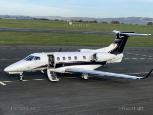 Private Jet