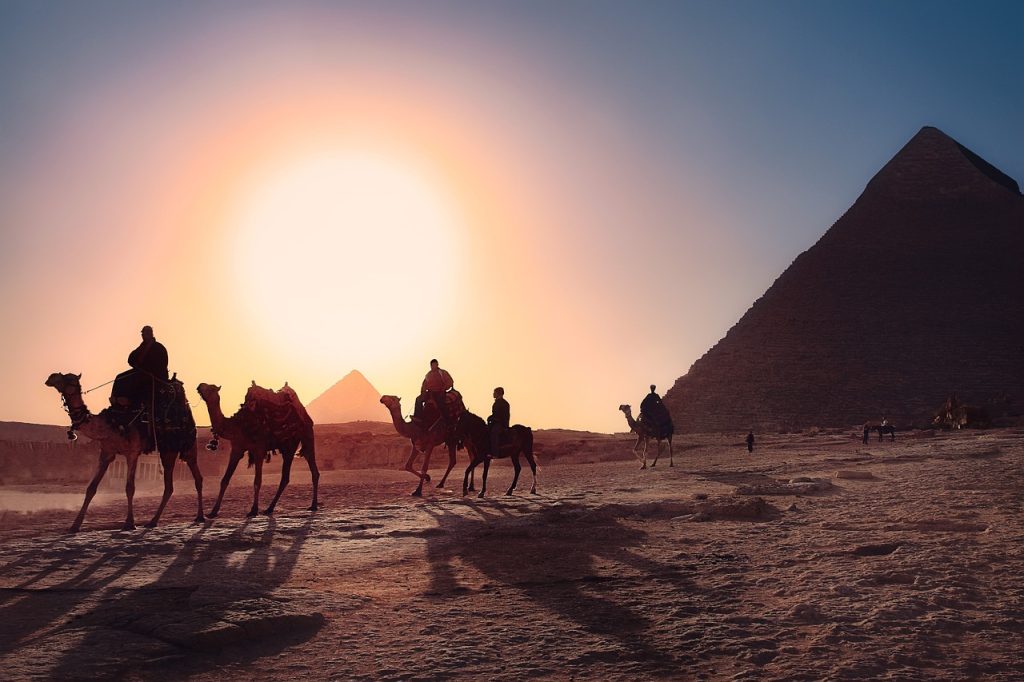 Cairo