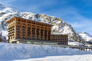 Radisson Andermatt