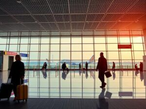 Airport