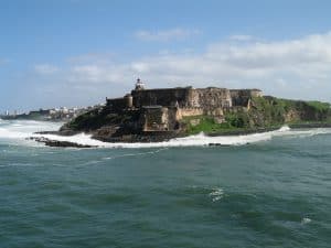Puerto Rico