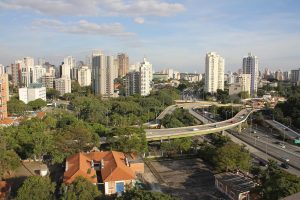 Sao Paulo