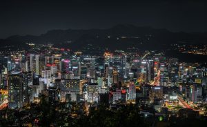 Seoul