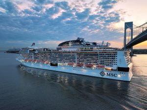 7 Night Western Caribbean Cruise