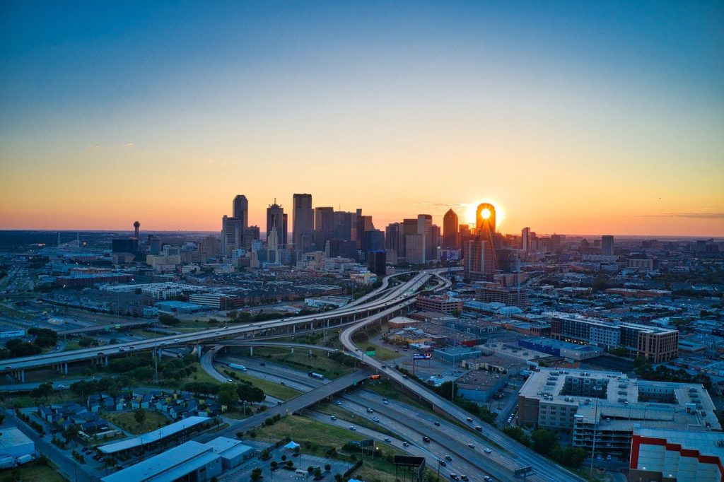 dallas