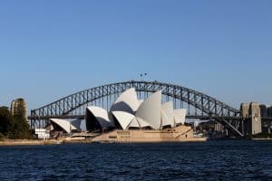 Sydney