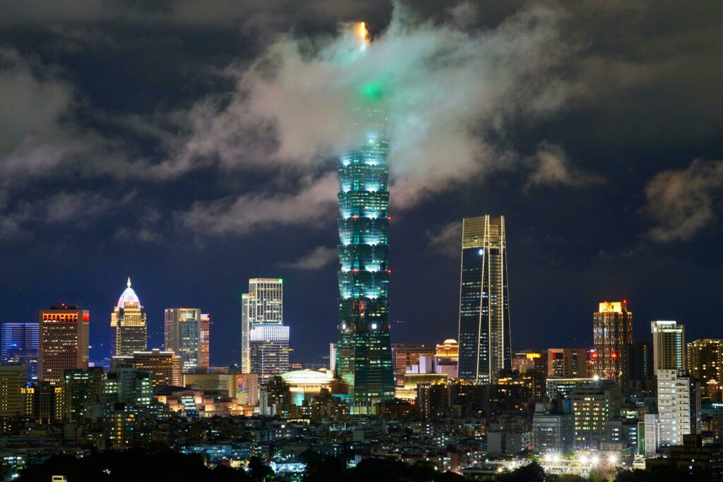 Taipei