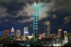 Taipei
