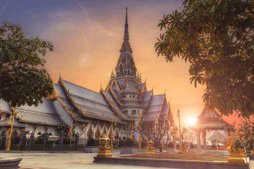 Bangkok