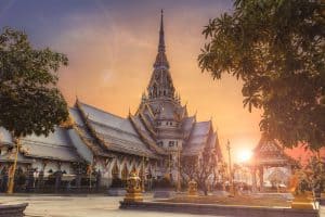 Bangkok