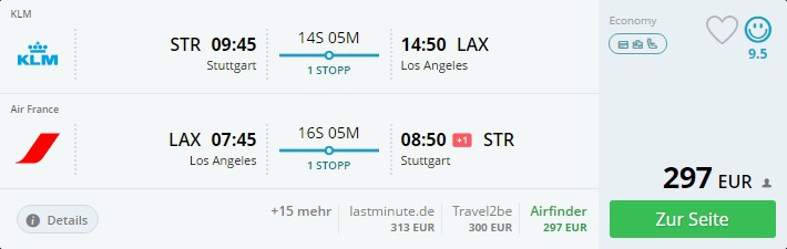 To LAX 2 41