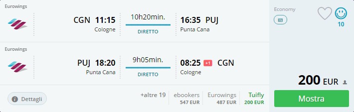 To Punta Cana 1 77