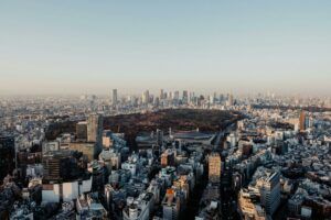 Tokyo