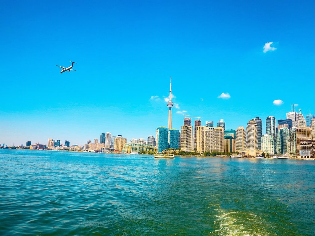 Toronto